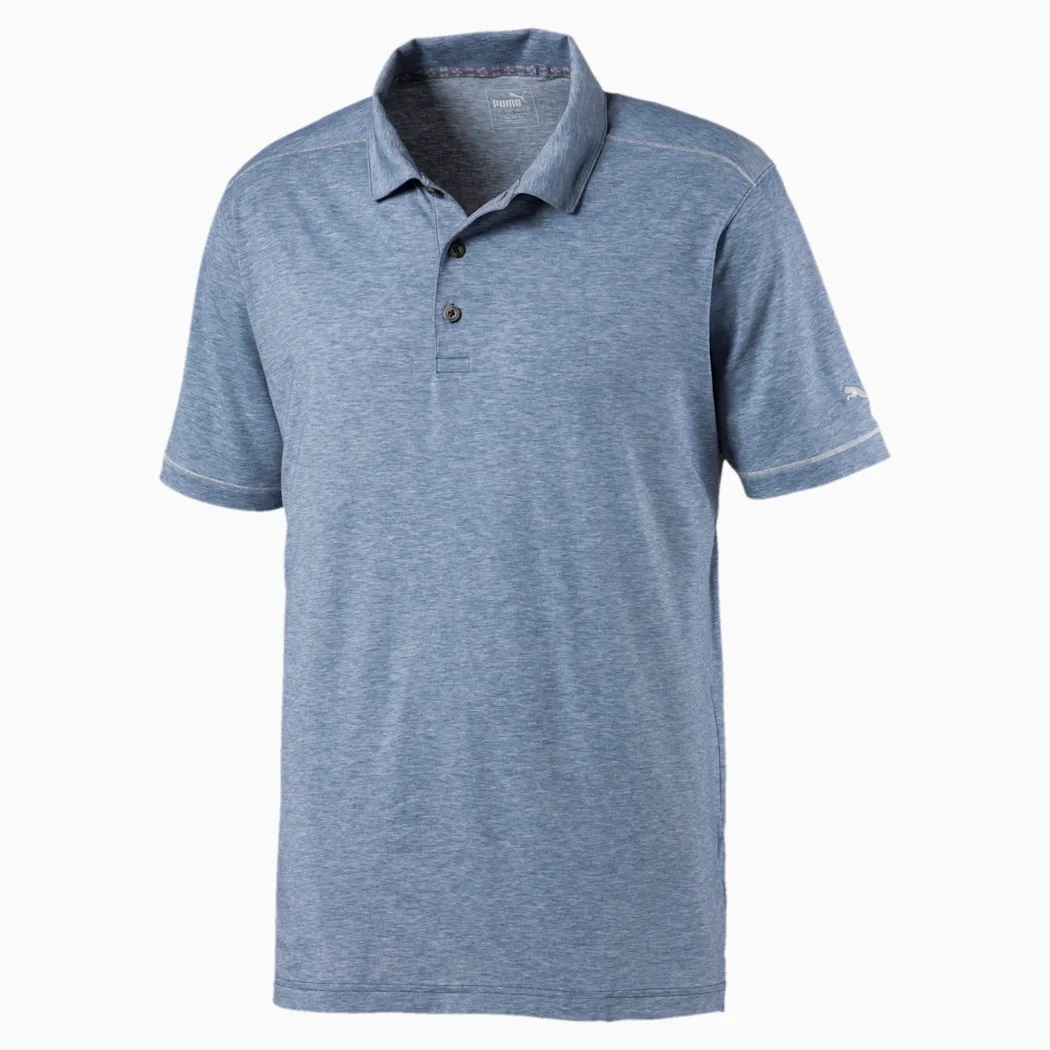 Puma Rancho Men's Polo