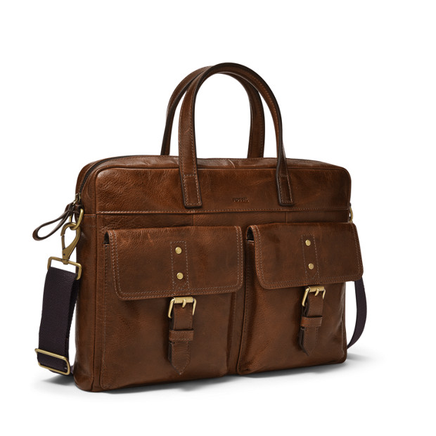 Fossil BUCKNER BRIEF