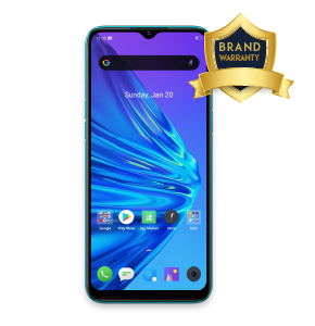 Realme 5i