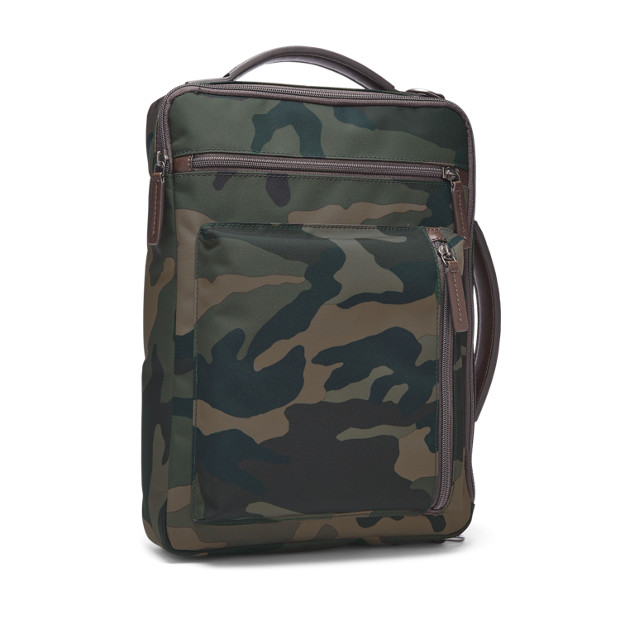 Fossil BUCKNER COMMUTER