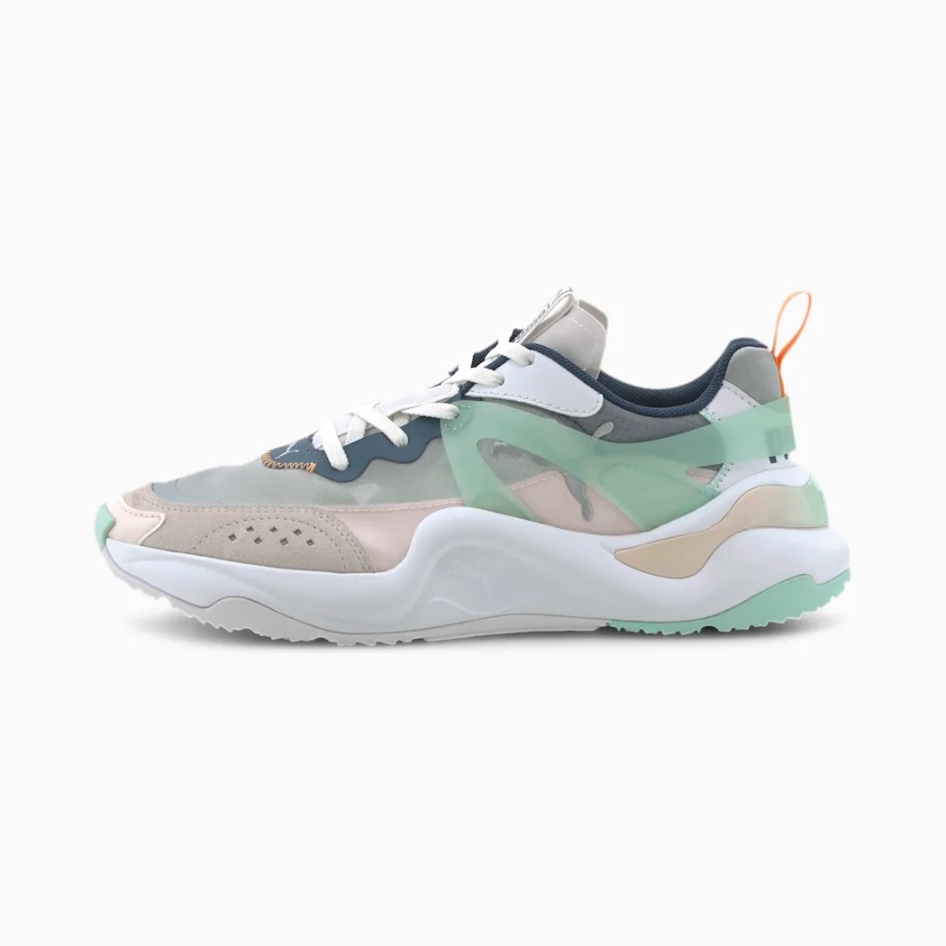 Puma Rise Womens Sneakers