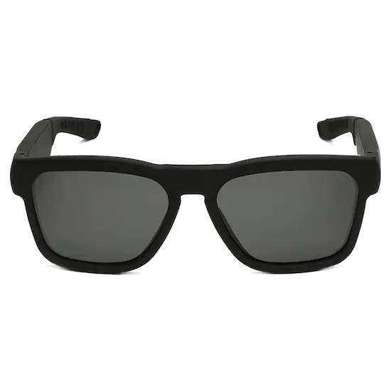 FASTRACK VIBES SMART AUDIO BLACK SUNGLASSES