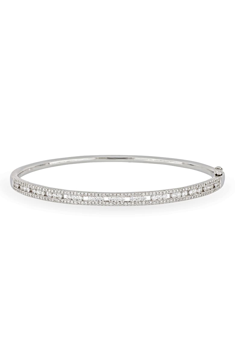 Amara Deluxe Hinge Bangle