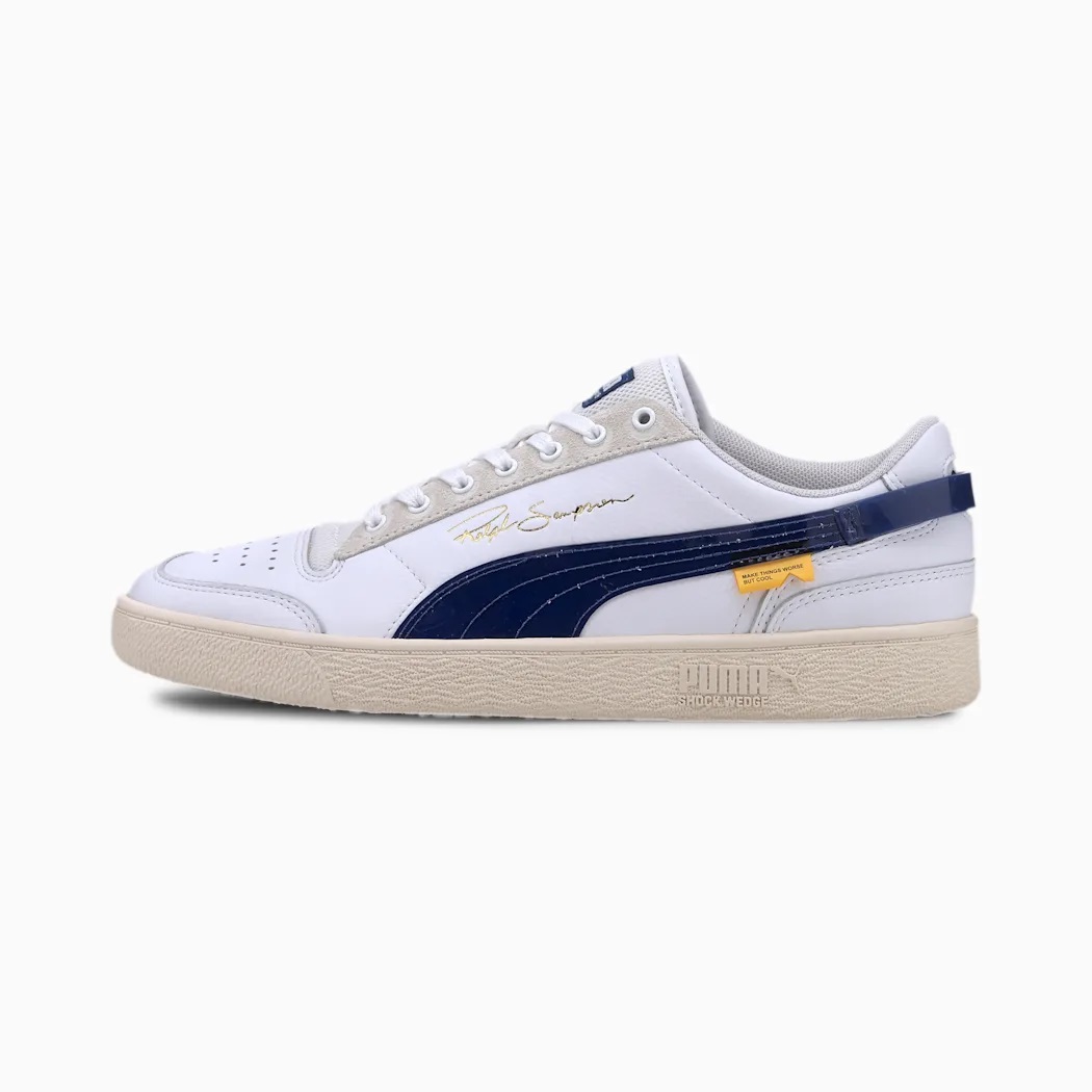 PUMA x RANDOMEVENT Ralph Sampson Lo Sneakers