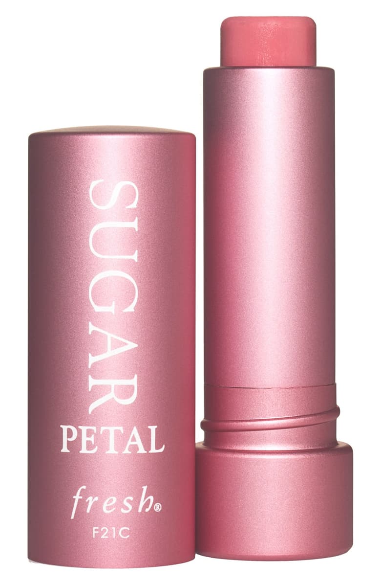 Sugar Tinted Lip Treatment SPF 15