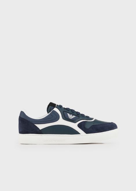 EMPORIO ARMANI Sneakers