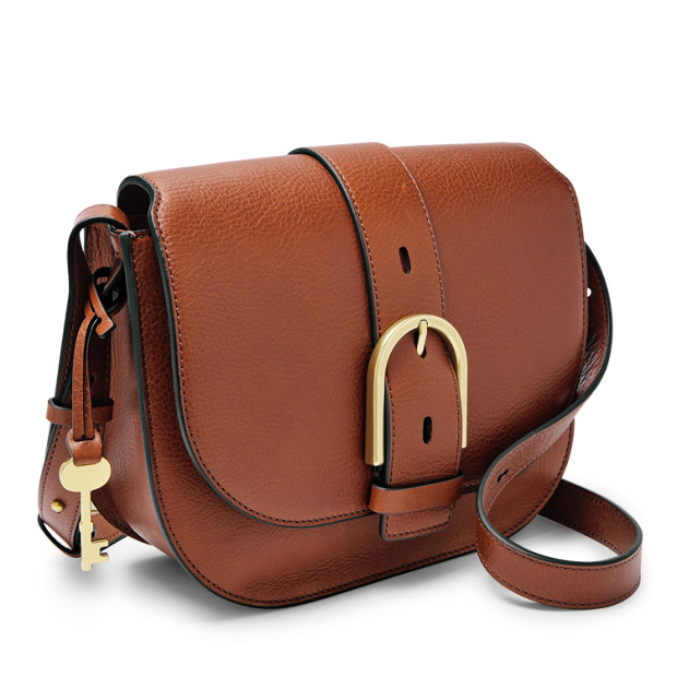 Fossil WILEY SADDLE BAG