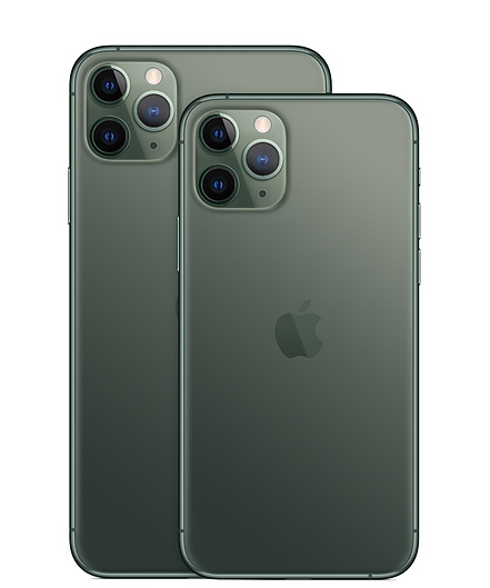 Apple iPhone 11 Pro