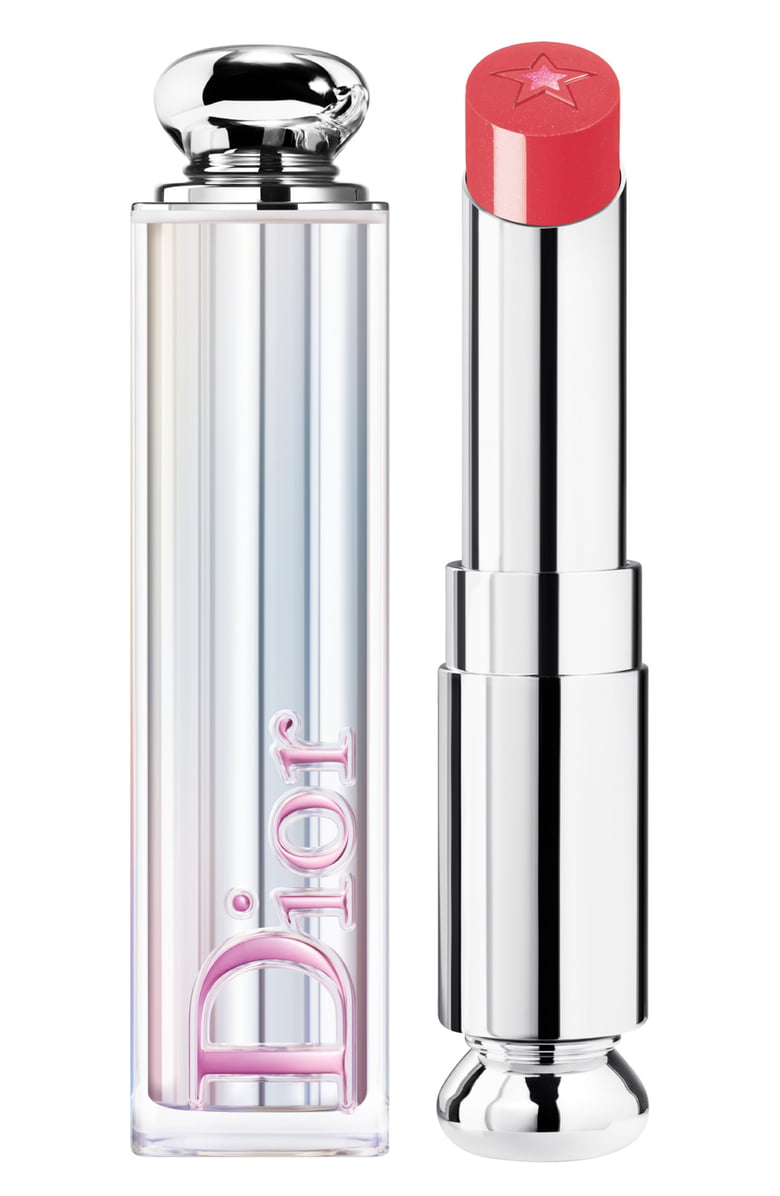 Addict Stellar Halo Shine Lipstick