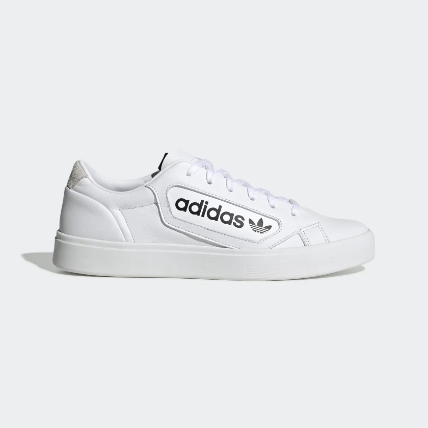 Adidas Sleek Shoes