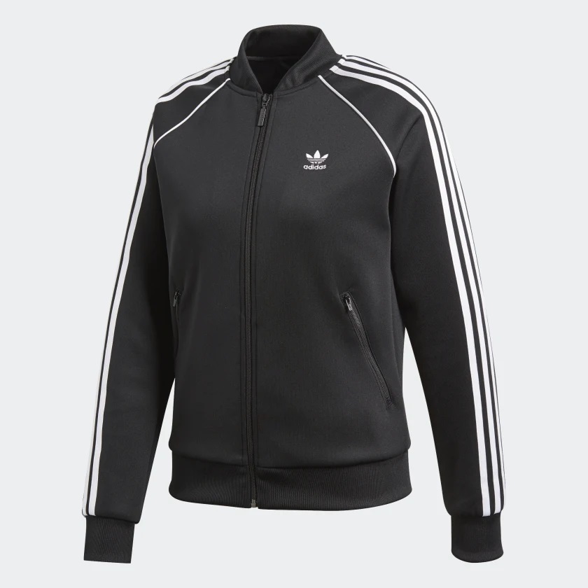 Adidas SST Track Jacket