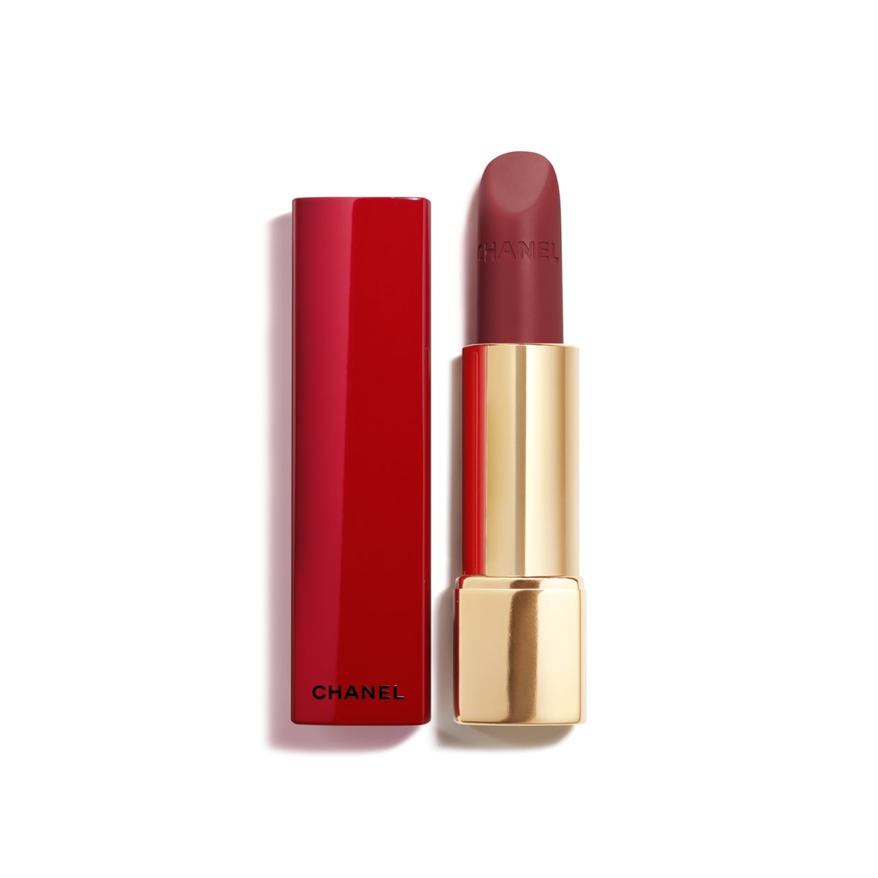 Rouge allure velvet