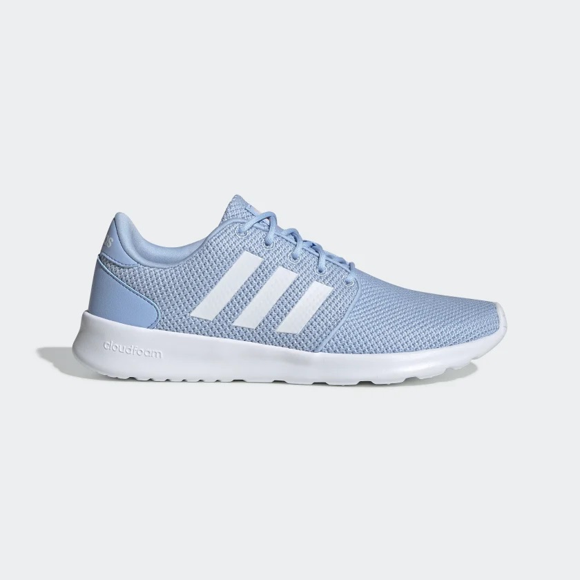 adidas Cloudfoam QT Racer Shoes