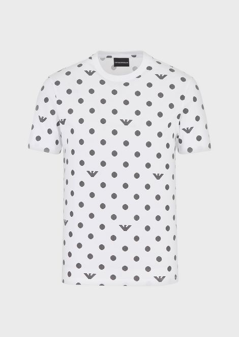 EMPORIO ARMANI T-shirt