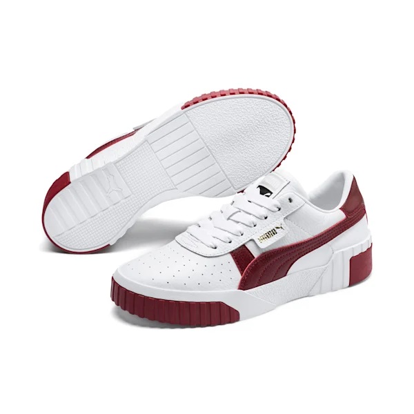 Puma Cali Womens Sneakers