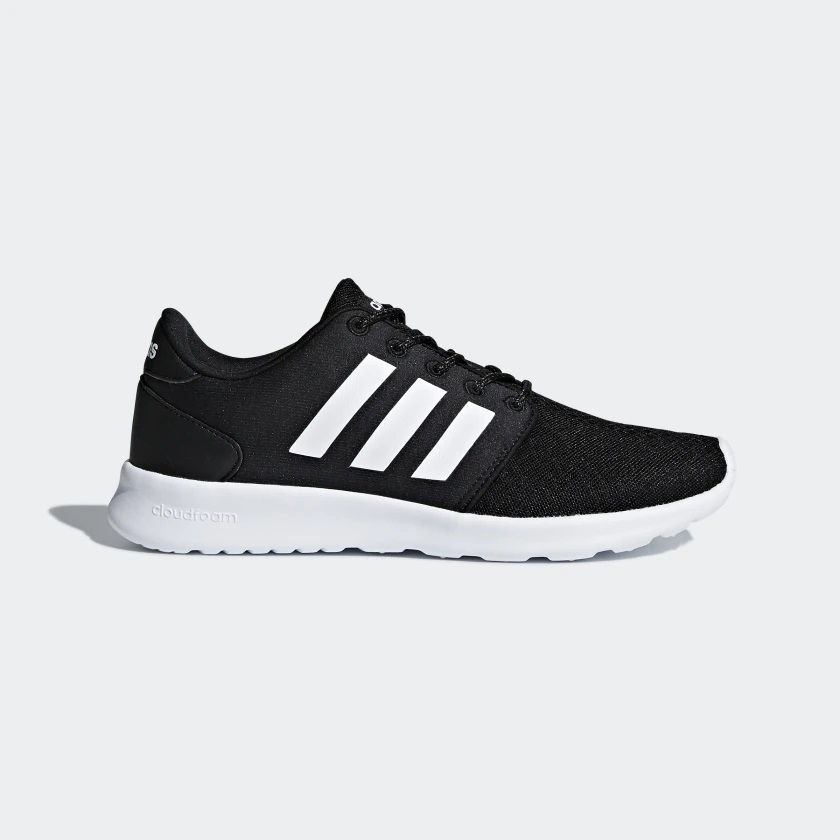 adidas Cloudfoam QT Racer Shoes