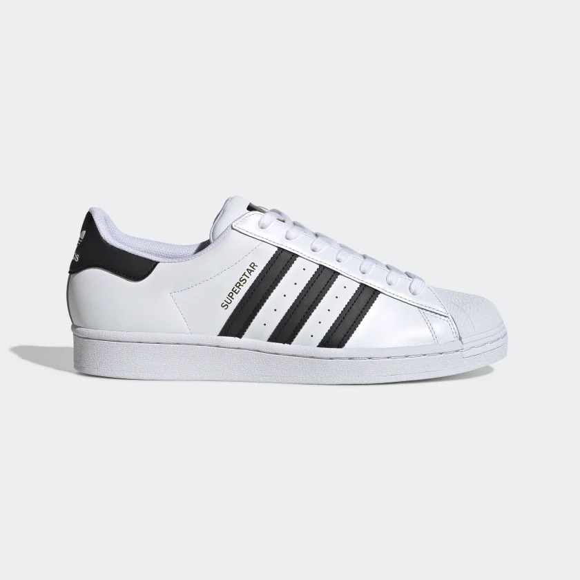 Adidas Original Superstar Shoes