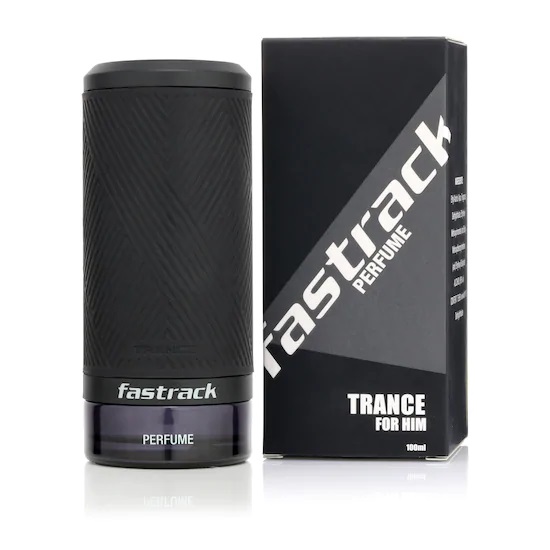 FASTRACK TRANCE 100 ML PERFUME FOR GUYS