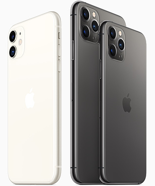 Apple iPhone 11 Pro