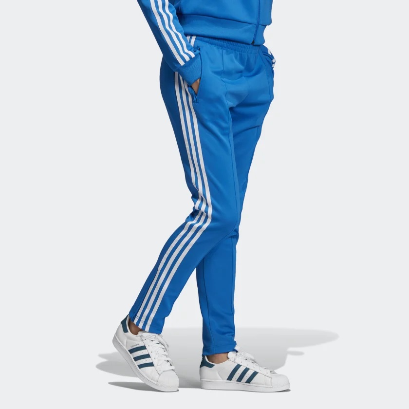 Adidas SST Track Pants