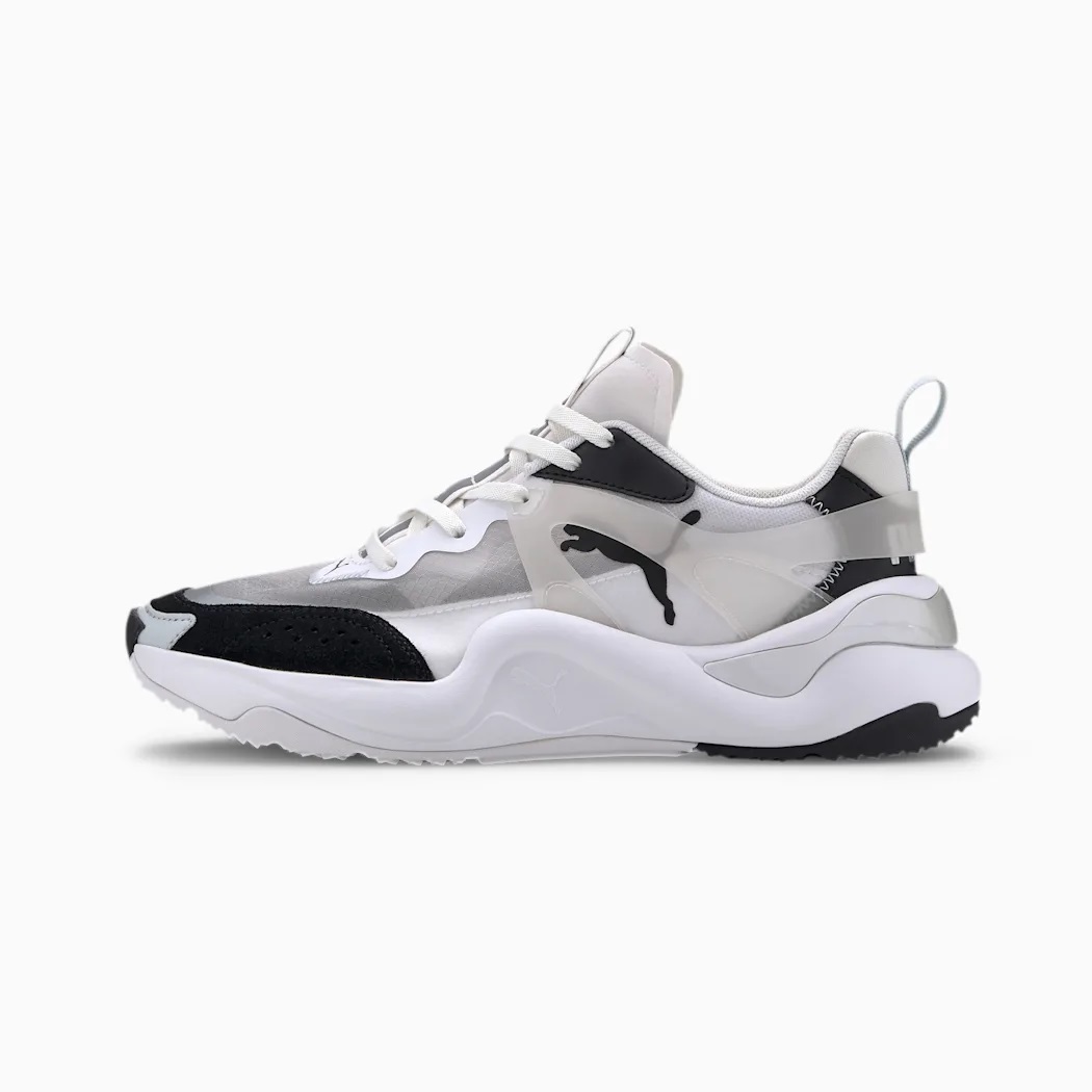 Puma Rise Womens Sneakers