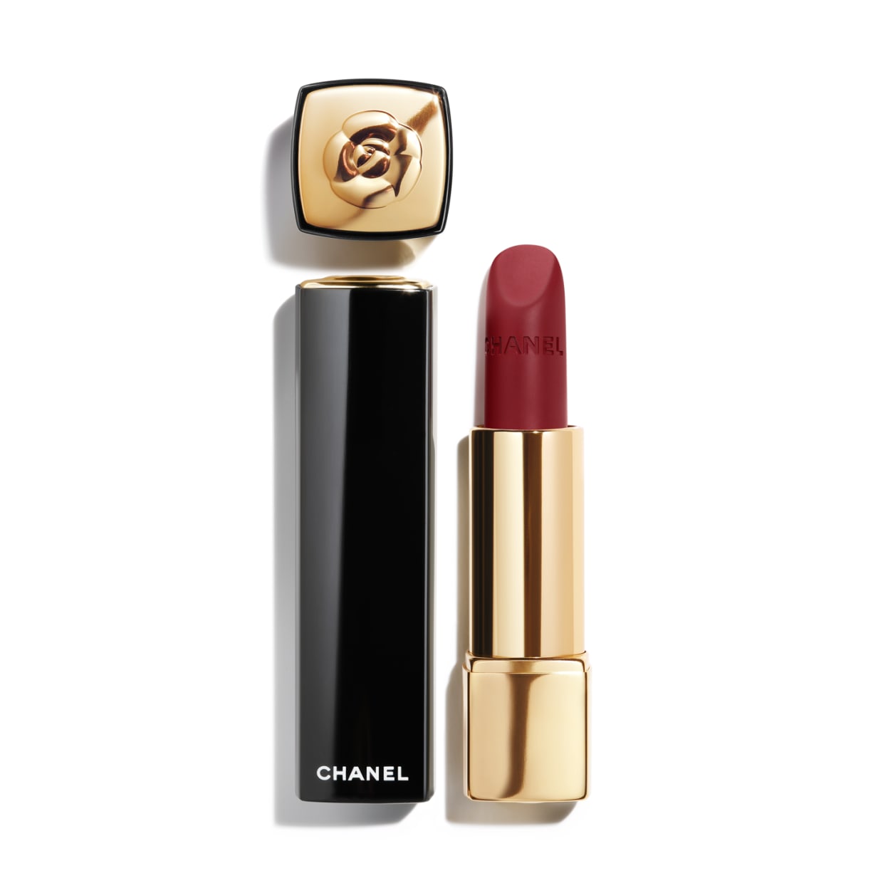 Rouge Allure Camlia