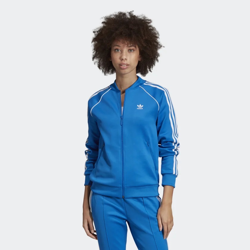 Adidas SST Track Jacket